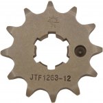 JT Sprockets JTF 1263-12 – Zbozi.Blesk.cz