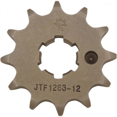 JT Sprockets JTF 1263-12