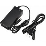 Nabíječka pro Xiaomi Koloběžku 84W Black – Zboží Živě