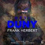 Děti Duny - Frank Herbert - čtou Marek Holý a Zuzana Slavíková – Zboží Dáma