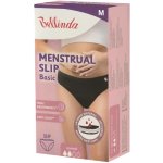 Belinda Menstruační kalhotky černé BU812829-094 – Zbozi.Blesk.cz