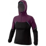 Dynafit dámská mikina Radical Ptc W Jkt fialová – Zboží Dáma