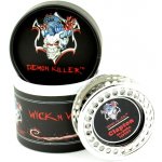 Demon Killer Odporový drát Clapton Wire 26G*32G 4,4m – Zbozi.Blesk.cz