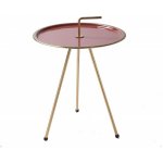 Interior De OS39492 SIMPLY CLEVER 42 cm růžový – Zboží Mobilmania