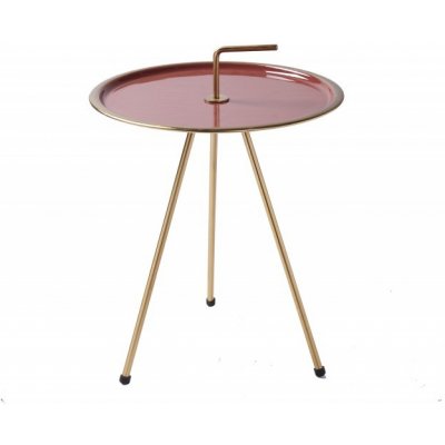 Interior De OS39492 SIMPLY CLEVER 42 cm růžový – Zboží Mobilmania