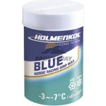 Holmenkol stoupací vosk modrý 45 g – Hledejceny.cz
