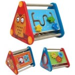 Hape motorický box – Hledejceny.cz