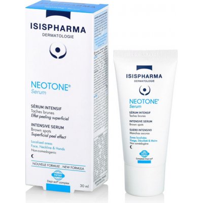 Isispharma Neotone sérum 30 ml