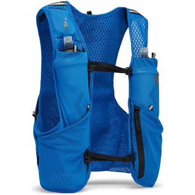 Black Diamond Distance Hydration Vest 4l černý – Zboží Mobilmania