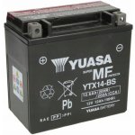 Yuasa YTX14-BS | Zboží Auto