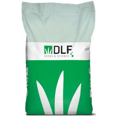 DLF 100% 4Turf Monokultura 4Turf FABIAN 5 Kg – Hledejceny.cz