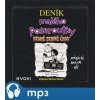 Audiokniha Staré dobré časy - Jeff Kinney