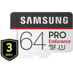 Samsung SDXC Class 10 64 GB MB-MJ64KA/EU – Hledejceny.cz