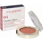 Clarins Oční stíny Ombre Mono 04 Matte Rosewood 1,5 g – Sleviste.cz