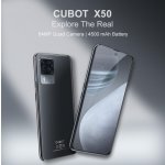 Cubot X50 8GB/128GB – Hledejceny.cz