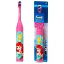 Oral-B Stages Power Kids DB 3010 Ariel