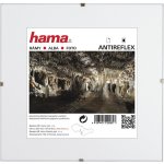 Hama Clip-Fix, antireflexní sklo, 30x30 cm – Zboží Mobilmania