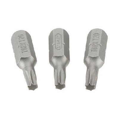 Stanley Bit T20 3 ks 0-68-842 – Sleviste.cz