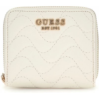 Guess Dámská peněženka SMALL SWQG9653137-SHE – Hledejceny.cz