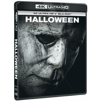 Halloween UHD+BD