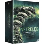 Vetřelec: Kompletní kolekce 6 filmů DVD - 6xDVD – Hledejceny.cz