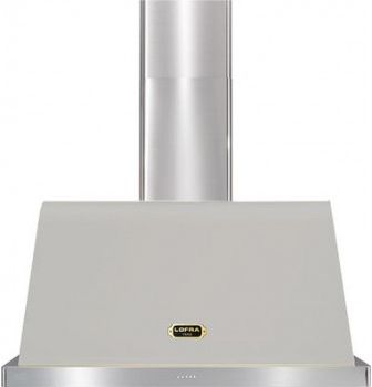 Lofra DOLCEVITA 90 Stainless Steel