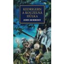 Kniha Kedrigern a kouzelná hůlka - John Morressy