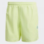 adidas SOLID CLX SH SL Pánské plavky – Sleviste.cz