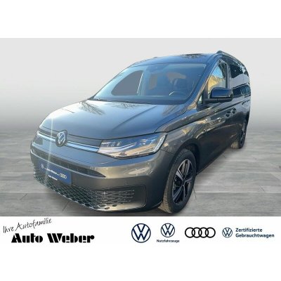 Volkswagen Caddy Maxi 1.5 TSI DSG 85 kW | Zboží Auto