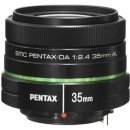 Pentax DA 35mm f/2.4 AL SMC