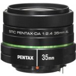 Pentax DA 35mm f/2.4 AL SMC – Hledejceny.cz