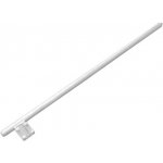 TREMIS Tyč ZT 2, materiál:FeZn – Zboží Mobilmania