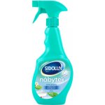 SIDOLUX M proti prachu s vůní ALOE 400 ml – Zboží Mobilmania