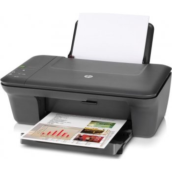 HP DeskJet 2050A CQ199B