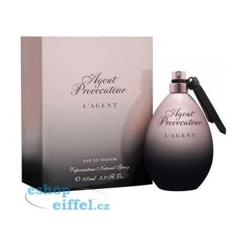 Agent Provocateur L´Agent parfémovaná voda dámská 100 ml