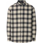 esmara pánská flanelová košile černá/bílá – Hledejceny.cz