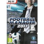 Football Manager 2011 – Hledejceny.cz