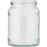 Skloobaly Sklenice Facette 450ks x 720ml – Zboží Mobilmania
