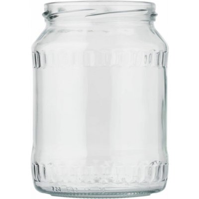 Skloobaly Sklenice Facette 450ks x 720ml – Zboží Mobilmania