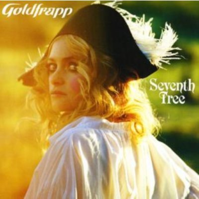 Goldfrapp - Seventh Tree CD – Hledejceny.cz