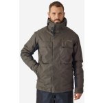 CAPERLAN pánská rybářská bunda hřejivá nepromokavá FJ 500 TH – Zboží Mobilmania