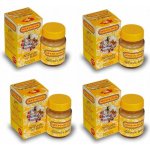 Siddhalepa bylinný balzám 4 x 25 g – Hledejceny.cz
