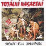 Totální Nasazení - Spreyopithecus chaluhensis – Hledejceny.cz