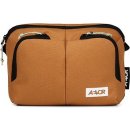 Taška Aevor Sacochebag canvas Brown