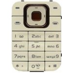 Klávesnice Nokia 7373 – Zboží Živě