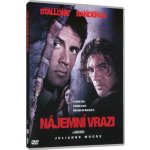 Nájemní vrazi DVD – Hledejceny.cz