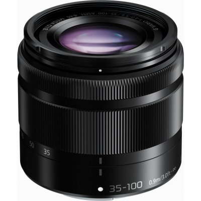 Panasonic Lumix G 35-100mm f/4-5.6 O.I.S. – Zboží Mobilmania