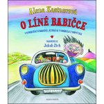 O líné babičce – Hledejceny.cz