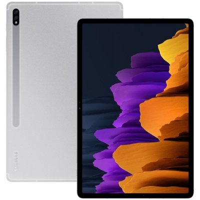 Samsung Galaxy Tab S7 Wi-Fi 128GB SM-T870NZKAEUE – Zboží Mobilmania