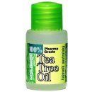 Pharma Grade Tea Tree Oil 15 ml